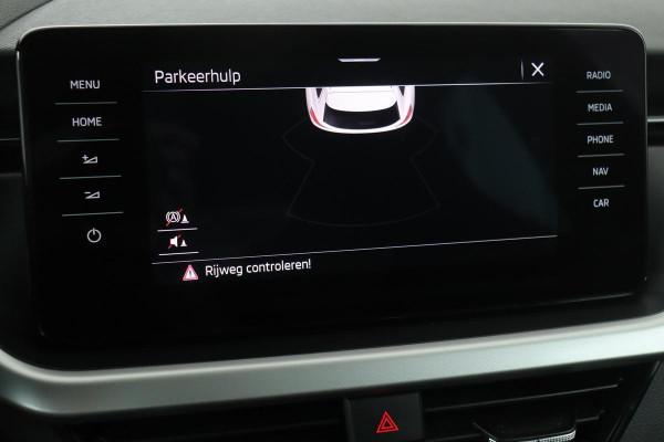 Škoda Kamiq 1.0 TSI Sport | Virtual Cockpit | Carplay | Alcantara | PDC | Bluetooth | Climate control | Cruise control