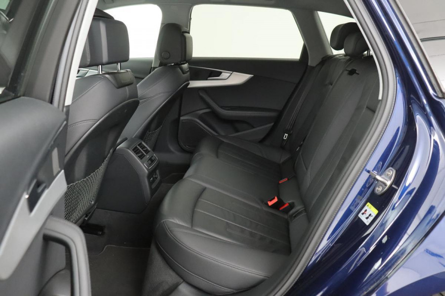 Audi A4 35 TFSI Sport Edition | Adaptive Cruise | Leder | DAB+ | Audi Sound | PDC | Navigatie | Full LED | Sportstoelen