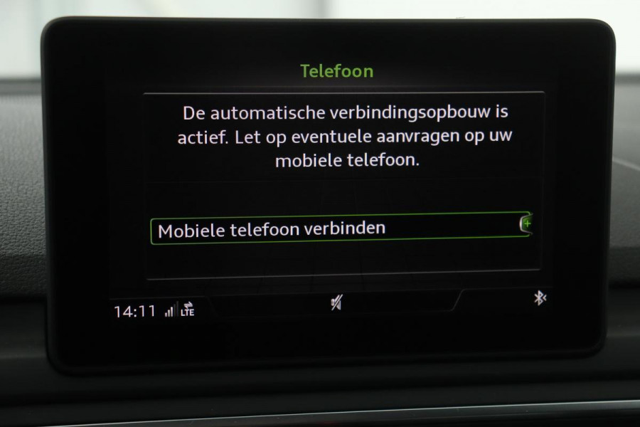 Audi A4 35 TFSI Sport Edition | Adaptive Cruise | Leder | DAB+ | Audi Sound | PDC | Navigatie | Full LED | Sportstoelen