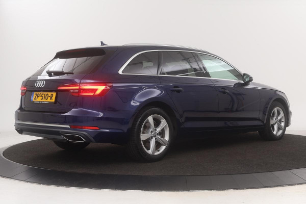 Audi A4 35 TFSI Sport Edition | Adaptive Cruise | Leder | DAB+ | Audi Sound | PDC | Navigatie | Full LED | Sportstoelen