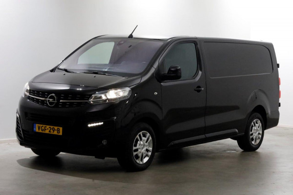 Opel Vivaro 2.0 CDTI 150pk Lang Innovation Airco/Navi/Camera 06-2020