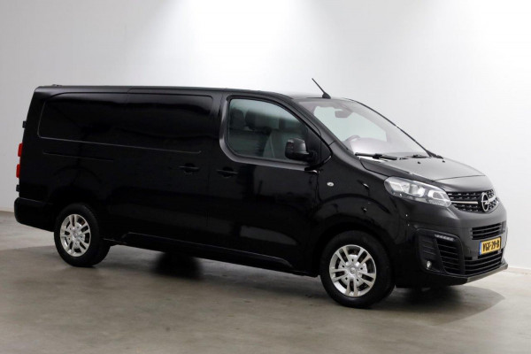 Opel Vivaro 2.0 CDTI 150pk Lang Innovation Airco/Navi/Camera 06-2020