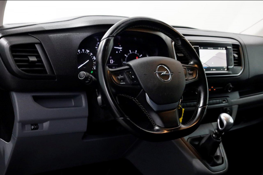 Opel Vivaro 2.0 CDTI 150pk Lang Innovation Airco/Navi/Camera 06-2020