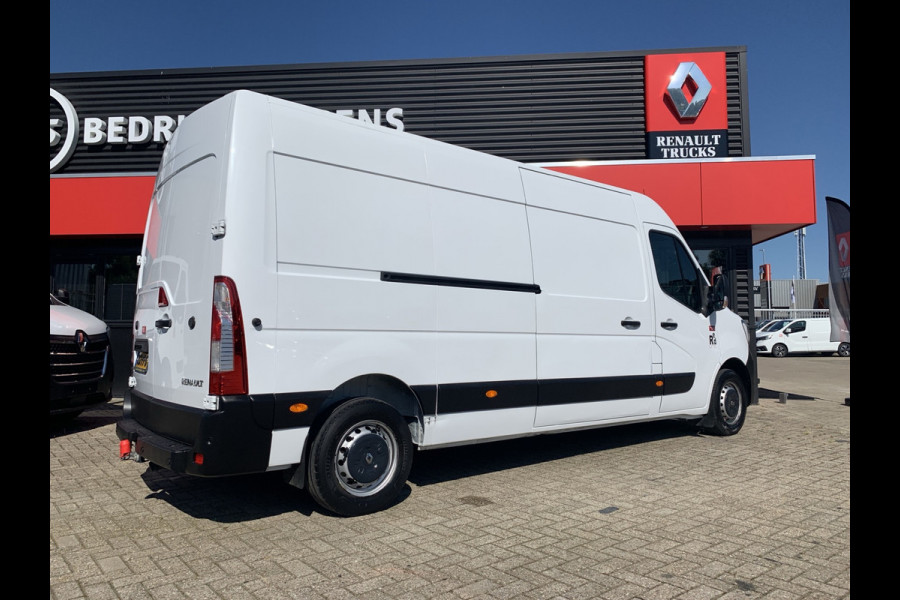 Renault Master T35 2.3 dCi 150 L3H2 Trekhaak, Navigatiesysteem