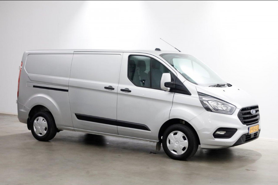 Ford Transit Custom 2.0 TDCI 130pk L2H1 Trend/ Airco/LED/CarPlay 12-2022