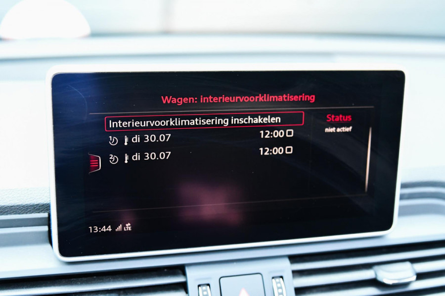 Audi Q5 55 TFSI e quattro 3x S-Line. RS stoelen, Pano, ACC, Camera, Keyless, Virtual, Dodeh, Matrix, CarPlay!