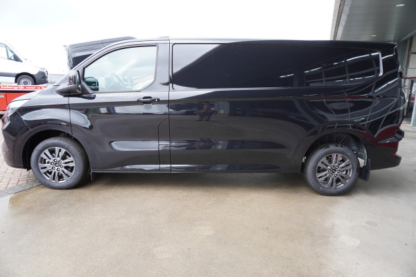 Ford Transit Custom 320L 2.0 TDCI 170PK L2H1 Limited Automaat Nr. V021 | Airco | adap.Cruise | Navi | Camera | Blis