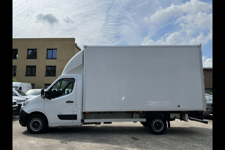 Opel Movano 2.3 Turbo L3H3 Bakwagen