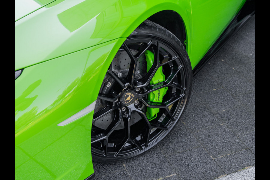 Lamborghini Huracan 5.2 V10 Performante | Lift | FORGED | ALA | Alcantara