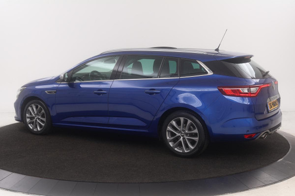 Renault Mégane 1.3 TCe GT-Line | Schuifdak | Bose | Camera | Stoelverwarming | Park Assist | Carplay | Full LED | Keyless | Navigatie