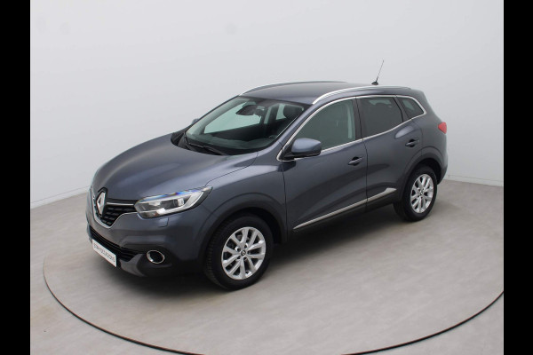 Renault Kadjar TCe 130pk Intens EDC/AUTOMAAT Camera | Climate | Navi | Stoelverwarming