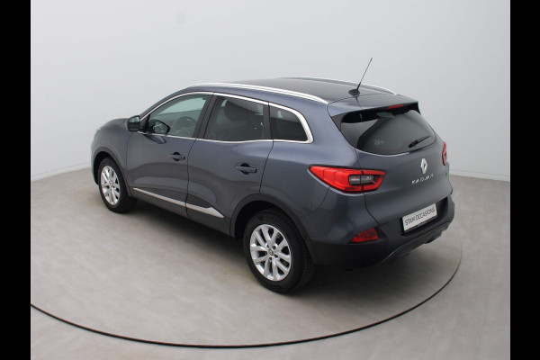 Renault Kadjar TCe 130pk Intens EDC/AUTOMAAT Camera | Climate | Navi | Stoelverwarming