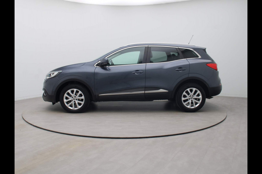 Renault Kadjar TCe 130pk Intens EDC/AUTOMAAT Camera | Climate | Navi | Stoelverwarming