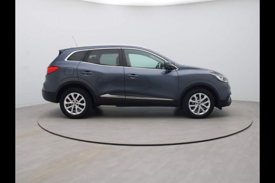 Renault Kadjar TCe 130pk Intens EDC/AUTOMAAT Camera | Climate | Navi | Stoelverwarming