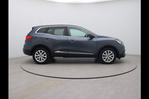 Renault Kadjar TCe 130pk Intens EDC/AUTOMAAT Camera | Climate | Navi | Stoelverwarming