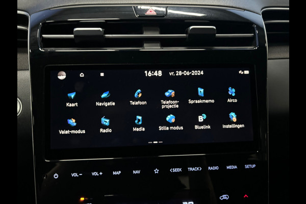 Hyundai Tucson 1.6 T-GDI MHEV Comfort Navi | Clima | ACC | PDC | Camera