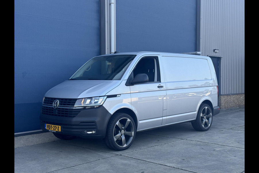 Volkswagen Transporter 2.0 TDI L1H1 28 Comfortline AIRCO / CRUISE CONTROLE / AUTOMAAT / EURO 6