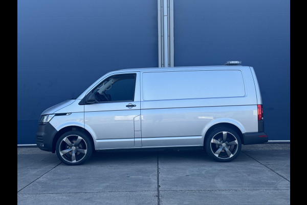 Volkswagen Transporter 2.0 TDI L1H1 28 Comfortline AIRCO / CRUISE CONTROLE / AUTOMAAT / EURO 6