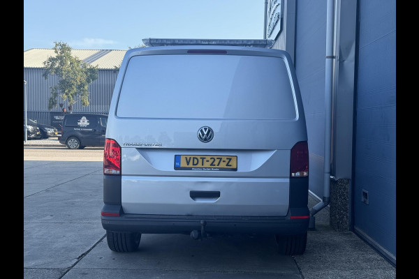 Volkswagen Transporter 2.0 TDI L1H1 28 Comfortline AIRCO / CRUISE CONTROLE / AUTOMAAT / EURO 6