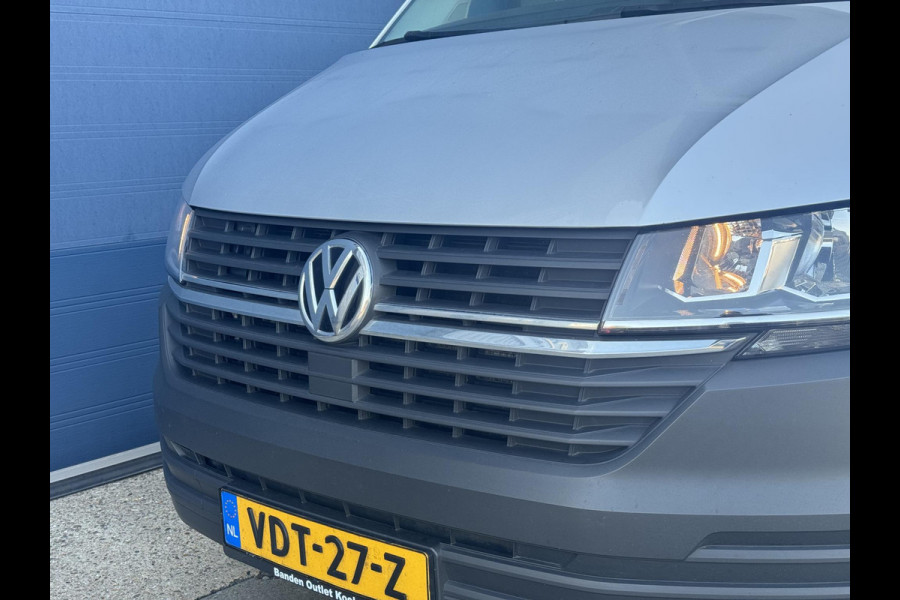 Volkswagen Transporter 2.0 TDI L1H1 28 Comfortline AIRCO / CRUISE CONTROLE / AUTOMAAT / EURO 6