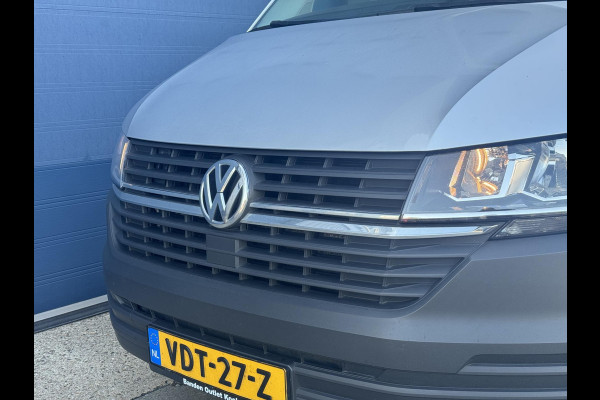 Volkswagen Transporter 2.0 TDI L1H1 28 Comfortline AIRCO / CRUISE CONTROLE / AUTOMAAT / EURO 6