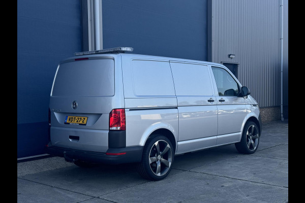 Volkswagen Transporter 2.0 TDI L1H1 28 Comfortline AIRCO / CRUISE CONTROLE / AUTOMAAT / EURO 6