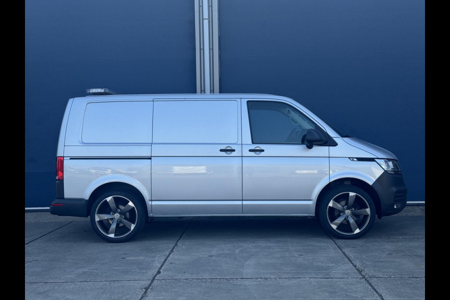 Volkswagen Transporter 2.0 TDI L1H1 28 Comfortline AIRCO / CRUISE CONTROLE / AUTOMAAT / EURO 6