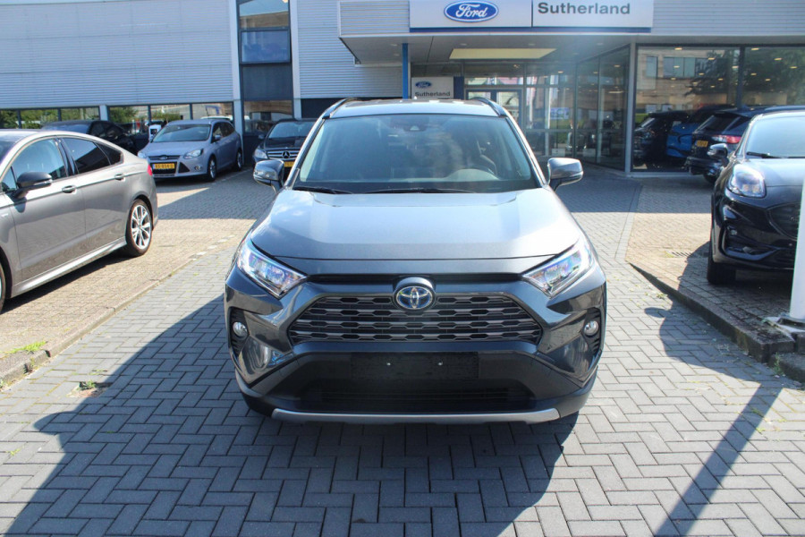 Toyota RAV4 2.5 Hybrid Comfort | Adaptive cruise control | Climate Control | Achteruitrijcamera | LED koplampen | parkeersensoren achter |