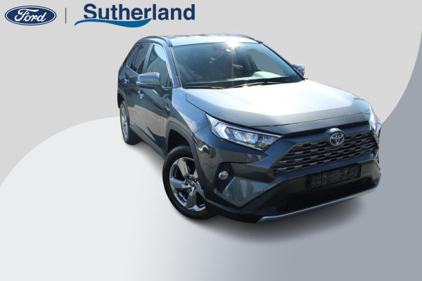 Toyota RAV4 2.5 Hybrid Comfort | Adaptive cruise control | Climate Control | Achteruitrijcamera | LED koplampen | parkeersensoren achter |