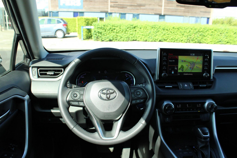 Toyota RAV4 2.5 Hybrid Comfort | Adaptive cruise control | Climate Control | Achteruitrijcamera | LED koplampen | parkeersensoren achter |