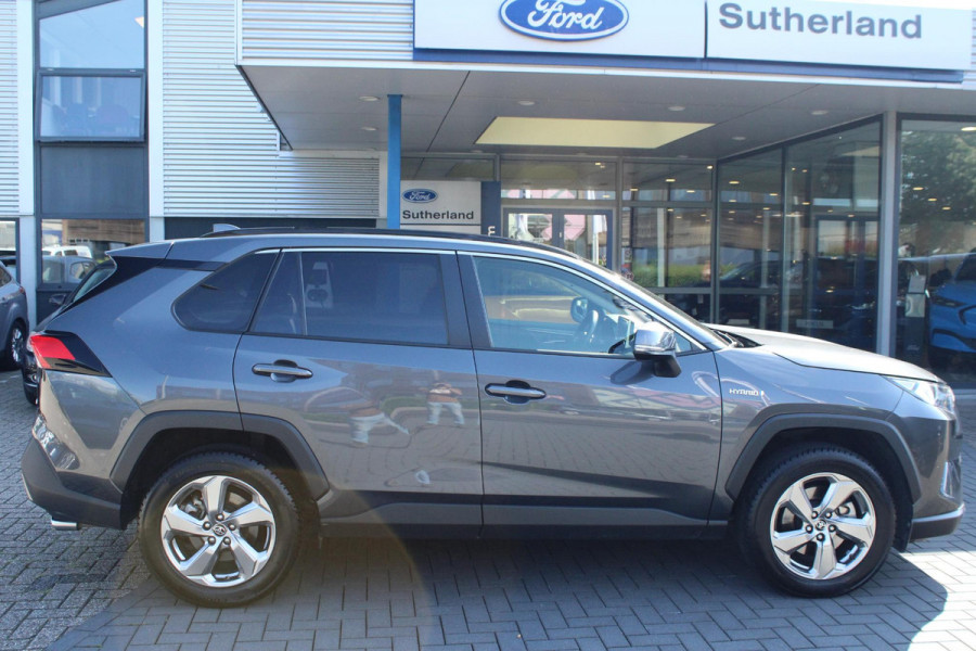 Toyota RAV4 2.5 Hybrid Comfort | Adaptive cruise control | Climate Control | Achteruitrijcamera | LED koplampen | parkeersensoren achter |