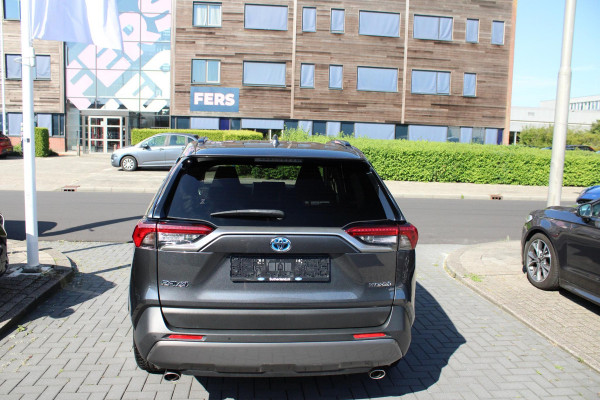 Toyota RAV4 2.5 Hybrid Comfort | Adaptive cruise control | Climate Control | Achteruitrijcamera | LED koplampen | parkeersensoren achter |