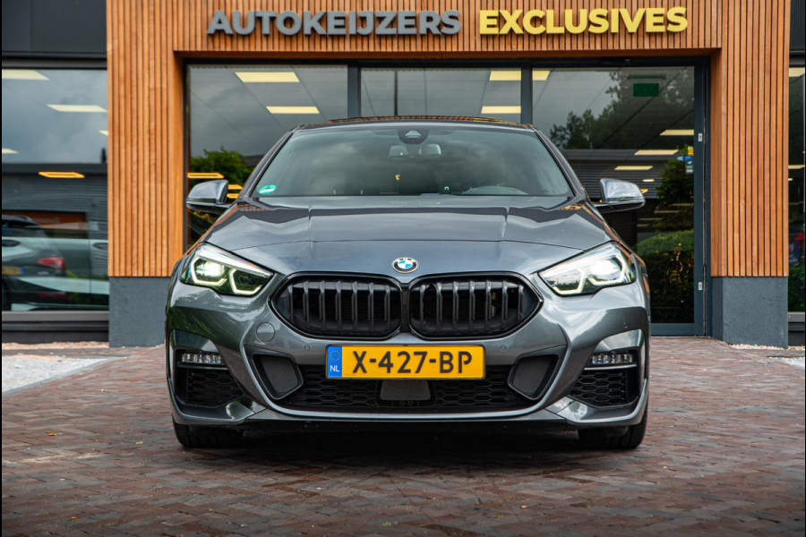 BMW 2 Serie Gran Coupé 218i M Pakket Panoramadak Navigatie