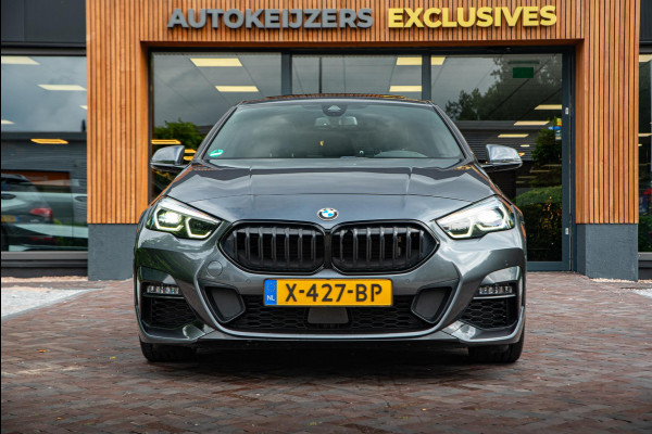 BMW 2 Serie Gran Coupé 218i M Pakket Panoramadak Navigatie