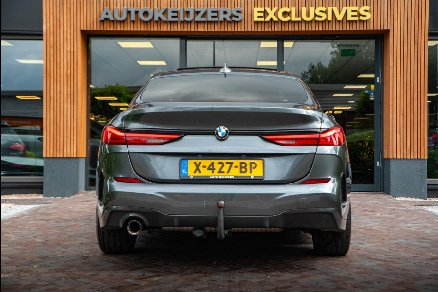 BMW 2 Serie Gran Coupé 218i M Pakket Panoramadak Navigatie