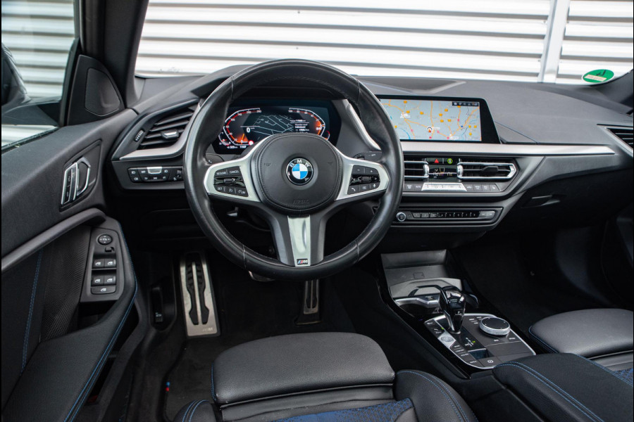 BMW 2 Serie Gran Coupé 218i M Pakket Panoramadak Navigatie