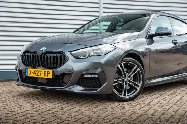 BMW 2 Serie Gran Coupé 218i M Pakket Panoramadak Navigatie