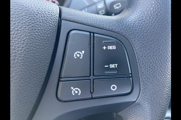 Hyundai i10 1.0i Comfort Airco Cruise Control 5 deurs Bluetooth Vierseizoensbanden