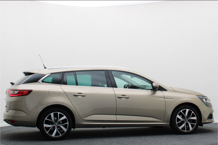 Renault MEGANE Estate 1.3 TCe Bose Climate, Cruise, Navigatie, Apple CarPlay, PDC, Bose Sound, Keyless