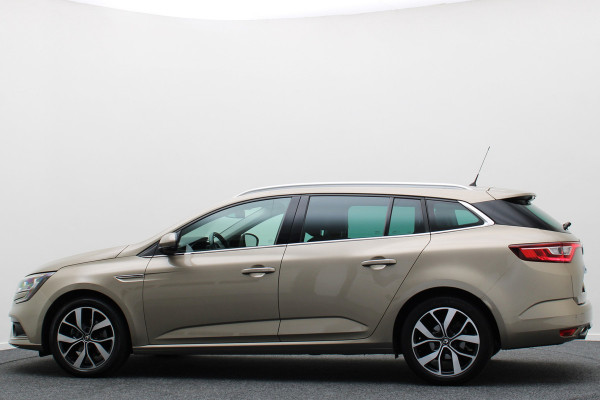 Renault MEGANE Estate 1.3 TCe Bose Climate, Cruise, Navigatie, Apple CarPlay, PDC, Bose Sound, Keyless