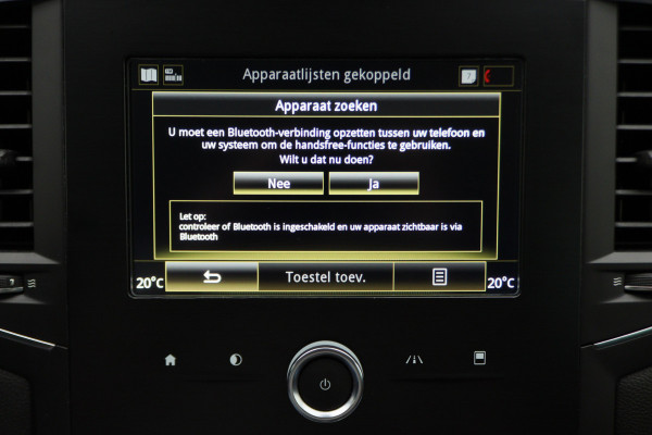 Renault MEGANE Estate 1.3 TCe Bose Climate, Cruise, Navigatie, Apple CarPlay, PDC, Bose Sound, Keyless