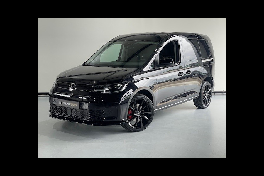 Volkswagen Caddy Cargo 2.0 TDI DSG Comfort / Camera / Led / 2 x schuifdeur