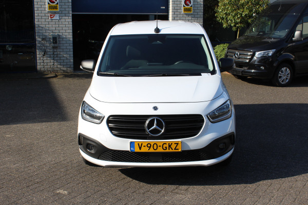 Mercedes-Benz Citan 110 CDI L1 Pro MBUX Apple CarPlay Android Auto, Bumpers in kleur, Etc.