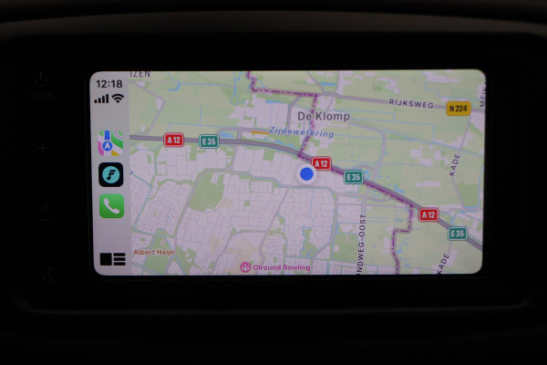 Toyota Yaris 1.0 VVT-i Connect Airco, Camera, Apple Carplay, Rijstrooksensor, Bluetooth, 15''