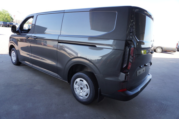 Ford Transit Custom 320L 2.0 TDCI 170PK L2H1 Trend 4x4 Automaat Nr. V138 | Airco | Navi | Adap.Cruise | Blis