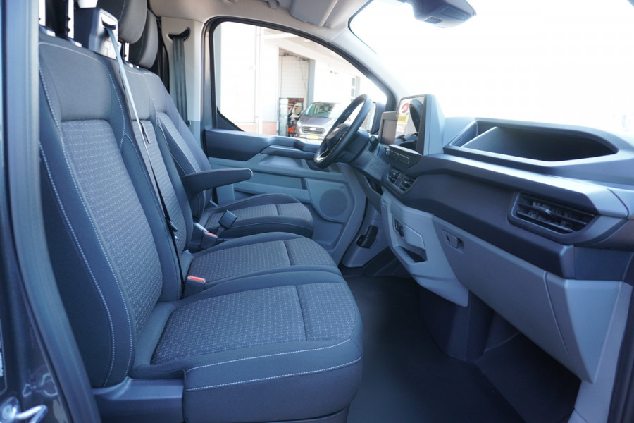 Ford Transit Custom 320L 2.0 TDCI 170PK L2H1 Trend 4x4 Automaat Nr. V138 | Airco | Navi | Adap.Cruise | Blis