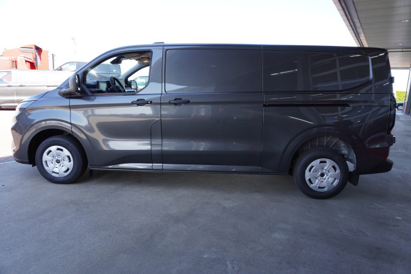 Ford Transit Custom 320L 2.0 TDCI 170PK L2H1 Trend 4x4 Automaat Nr. V145 | Airco | Navi | Adap.Cruise | Blis