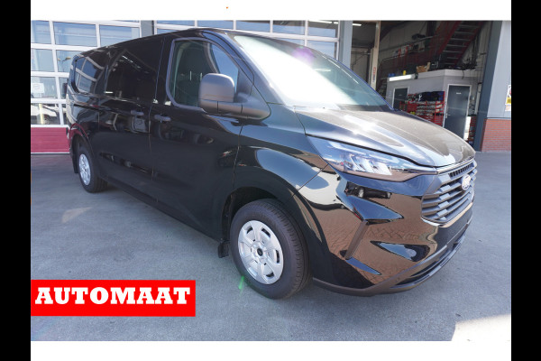 Ford Transit Custom 320L 2.0 TDCI 170PK L2H1 Trend 4x4 Automaat Nr. V143 | Airco | Navi | Adap.Cruise | Blis