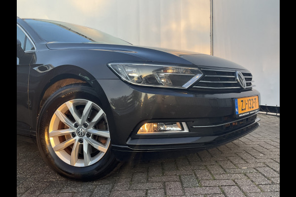 Volkswagen Passat Variant 1.4 TSI Aut7 Automaat Cruise stoelverw. Clima!