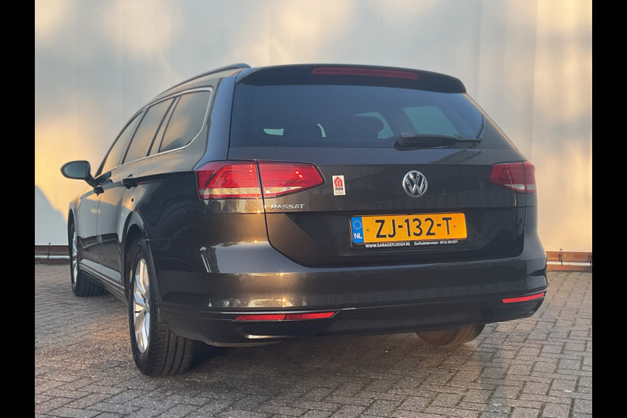 Volkswagen Passat Variant 1.4 TSI Aut7 Automaat Cruise stoelverw. Clima!